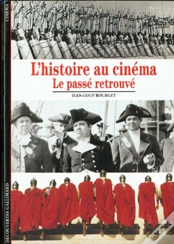 Capa do artigo L'Histoire Au Cinéma : Le Passé Retrouvé