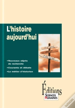 Capa do artigo L'Histoire Aujourd'Hui