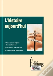 L'Histoire Aujourd'Hui