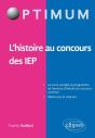 L'Histoire Aux Concours Des Iep - Preview