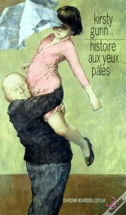 Capa do artigo L'Histoire Aux Yeux Pales