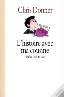 Capa do artigo L'Histoire Avec Ma Cousine