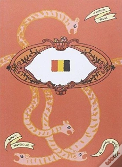 Capa do artigo L'Histoire Belge