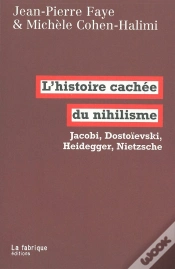 Capa do artigo L