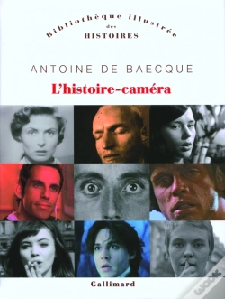 Capa do artigo L'Histoire-Caméra