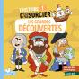 L'Histoire C'Est Pas Sorcier : Les Grandes Découvertes - Preview