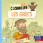 L'Histoire C'Est Pas Sorcier : Les Grecs - Preview