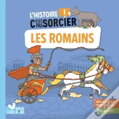L'Histoire C'Est Pas Sorcier : Les Romains
