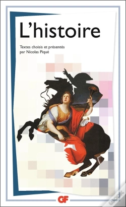 Capa do artigo L'Histoire