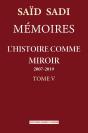 L'Histoire Comme Miroir : 2007-2019 - Preview