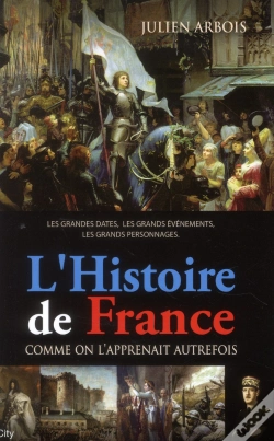Capa do artigo L'Histoire Comme On L'Apprenait Autrefois