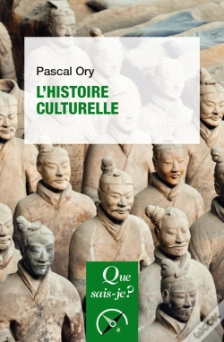 Capa do artigo L'Histoire Culturelle
