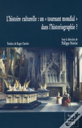 L'Histoire Culturelle ; Un 