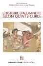 L'Histoire D'Alexandre Selon Quinte-Curce - Preview