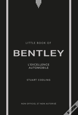 Capa do artigo L'Histoire De Bentley