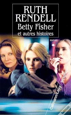 Capa do artigo L'Histoire De Betty Fisher