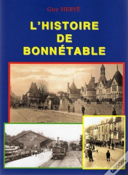 Capa do artigo L'Histoire De Bonnétable