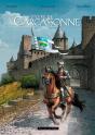 L'Histoire De Carcassonne - Preview