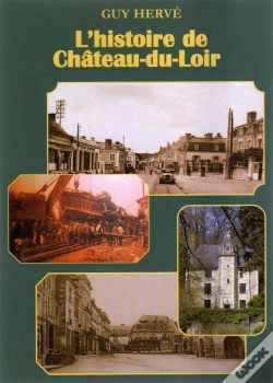 Capa do artigo L'Histoire De Château-Du-Loir