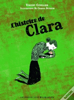 Capa do artigo L'Histoire De Clara