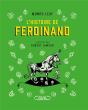 L'Histoire De Ferdinand - Preview