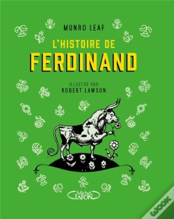 Capa do artigo L'Histoire De Ferdinand