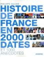 L'Histoire De France En 2000 Dates - Preview
