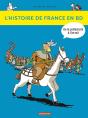 L'Histoire De France En Bd : De La Préhistoire À L'An Mil - Preview