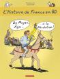L'Histoire De France En Bd : Du Moyen Age À La Révolution - Preview
