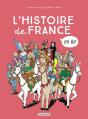 L'Histoire De France En Bd : Intégrale - Preview