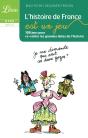 L'Histoire De France Est Un Jeu - Preview