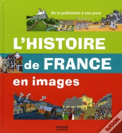 Capa do artigo L'Histoire De France