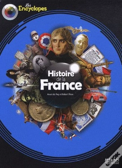 Capa do artigo L'Histoire De France