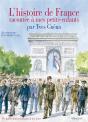 L'Histoire De France Racontee A Mes Petits-Enfants T.2 ; De La Revolution A Nos Jours - Preview