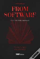 L'Histoire De Fromsoftware : De King'S Field À Elden Ring