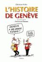 L'Histoire De Genève Racontée Par Le Professeur Shronos - Preview