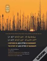 L'Histoire De Jack Otter De Waswanipi