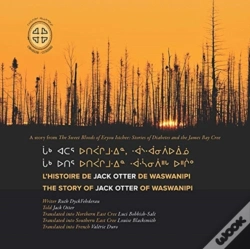 Capa do artigo L'Histoire De Jack Otter De Waswanipi