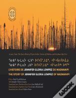 L'Histoire De Jennifer Gloria Lowpez De Waswanipi