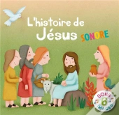 L'Histoire De Jésus