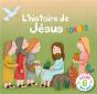 L'Histoire De Jésus - Preview