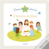 L'Histoire De Jésus
