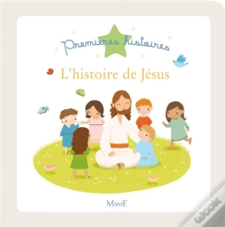 Capa do artigo L'Histoire De Jésus