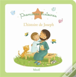 Capa do artigo L'Histoire De Joseph