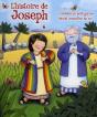 L'Histoire De Joseph ; Ou Comment Un Petit Garçon Devint Conseiller Du Roi - Preview