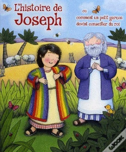 Capa do artigo L'Histoire De Joseph ; Ou Comment Un Petit Garçon Devint Conseiller Du Roi