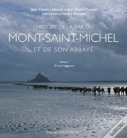 Capa do artigo L'Histoire De La Baie Du Mont-Saint-Michel Et De Son Abbaye