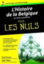 L'Histoire De La Belgique Pour Les Nuls Tome 2 - Preview