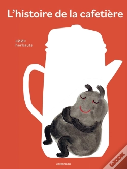 Capa do artigo L'Histoire De La Cafetière