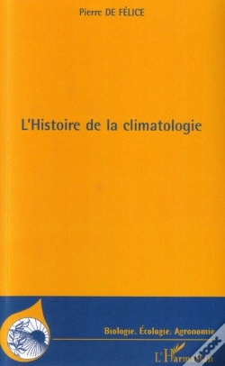 Capa do artigo L'Histoire De La Climatologie